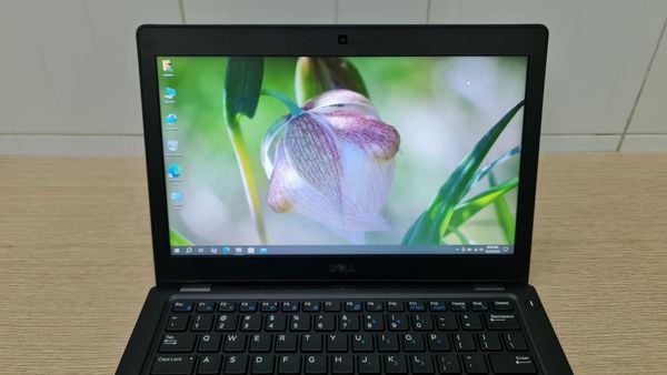 DELL 5280 CORE I7, FULL HD, PIN > 5 GIỜ, CAM, ĐÈN KEY, FINGER, HDMI