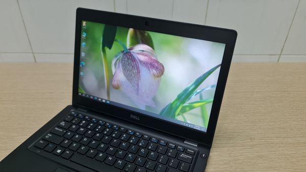 DELL 5280 CORE I7, FULL HD, PIN > 5 GIỜ, CAM, ĐÈN KEY, FINGER, HDMI