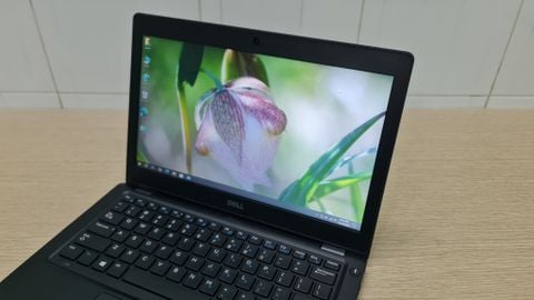 DELL 5280 CORE I7, FULL HD, PIN > 5 GIỜ, CAM, ĐÈN KEY, FINGER, HDMI