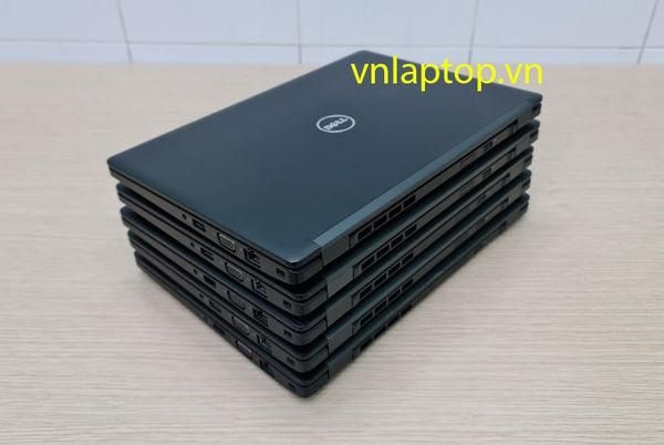 DELL LATITUDE 5280 - LAPTOP VĂN PHÒNG MỎNG GỌN NHẸ, SIÊU RẺ