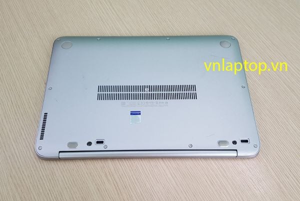 HP ELITEBOOK FOLIO 1040 G3 CẢM HỨNG DI ĐỘNG, THIẾT KẾ SANG TRỌNG, HIỆU NĂNG MẠNH MẼ