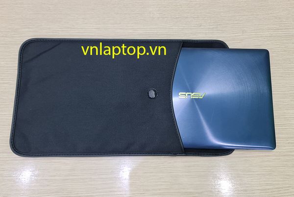 LAPTOP SIÊU MỎNG SIÊU NHẸ 910grams - ASUS ZENBOOK UX390UA CORE I7