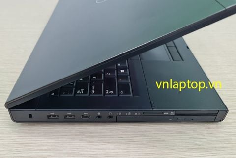 DELL M6700 I7 3520M, CARD AMD 2GB, 17.3 INCH FULL HD