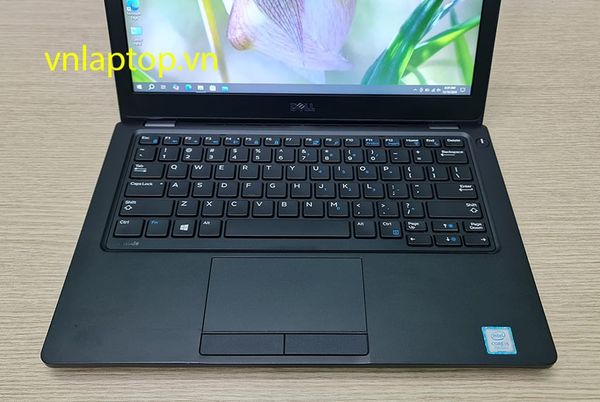 DELL LATITUDE 5280 - LAPTOP VĂN PHÒNG MỎNG GỌN NHẸ, SIÊU RẺ