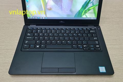 DELL LATITUDE 5280 - LAPTOP VĂN PHÒNG MỎNG GỌN NHẸ, SIÊU RẺ