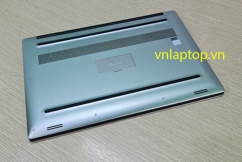 DELL XPS 9560 CORE I7, 15.6 INCH 4K CẢM ỨNG ĐA ĐIỂM, VGA GTX 1050 4GB