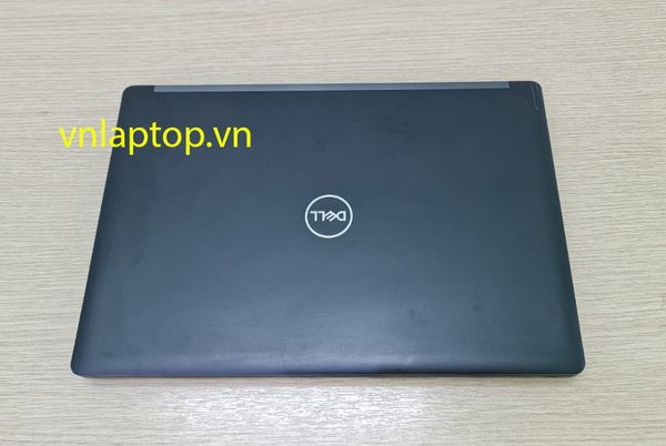 LAPTOP MỎNG NHẸ CHO VĂN PHÒNG GIÁ RẺ - DELL LATITUDE 5290