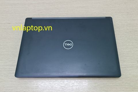 LAPTOP MỎNG NHẸ CHO VĂN PHÒNG GIÁ RẺ - DELL LATITUDE 5290