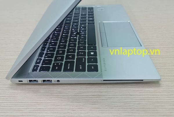 HP EliteBook 840 G7 Core i7 Gen 10 | Cảm Ứng Đa Điểm | Laptop Văn Phòng Cao Cấp