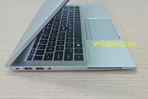 HP EliteBook 840 G7 Core i7 Gen 10 | Cảm Ứng Đa Điểm | Laptop Văn Phòng Cao Cấp