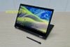 THINKPAD L13 YOGA (2 in 1) XOAY 360, CẢM ỨNG TAY & BÚT (BÚT ZIN KÈM THEO MÁY)