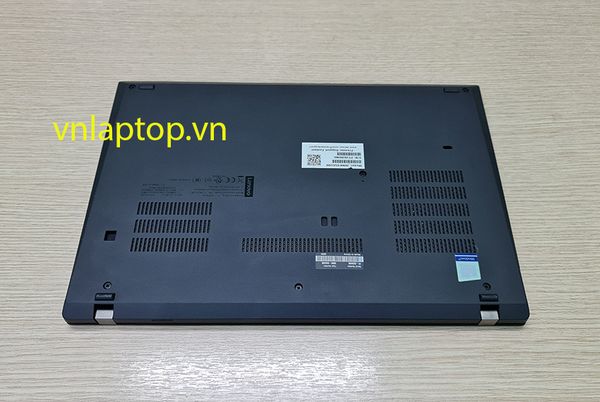 LENOVO THINKPAD T495 RYZEN 7, 16GB, 512GB SSD, 14 INCH FULL HD IPS