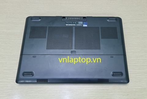 DELL PRECISION 7710 