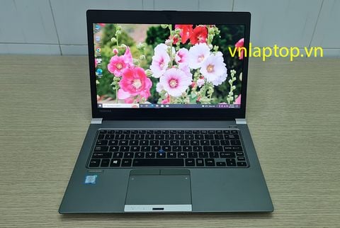 LAPTOP XÁCH TAY NHẬT - TOSHIBA Z30 CORE I5 THẾ HỆ 6