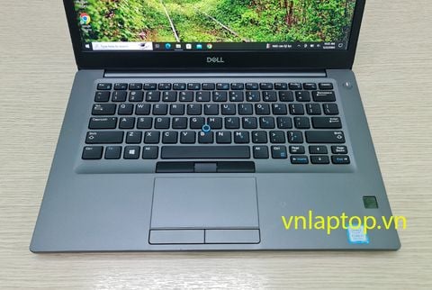 DELL 7490 CORE I5, 14 INCH FULL IPS, PHIÊN BẢN VỎ NHÔM