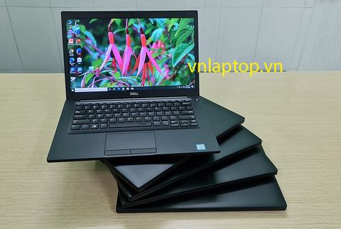 DELL LATITUDE 7490 CORE I5 GIÁ RẺ SỐ 1 HCM VÀ VIỆT NAM