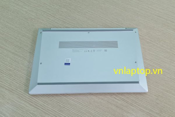 HP EliteBook 840 G7 Core i5 Gen 10 | LCD 14 inch FHD IPS | Mỏng Nhẹ, Bền Bỉ, Pin Lâu  - VNLAPTOP
