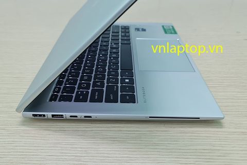 HP ELITEBOOK 840 G10 CORE I7, 14 INCH CẢM ỨNG TAY ĐA ĐIỂM