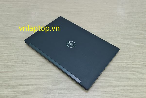 DELL LATITUDE 7490 I7 THẾ HỆ 8, 14 INCH FULL IPS, ĐẸP KENG 98%, 99%