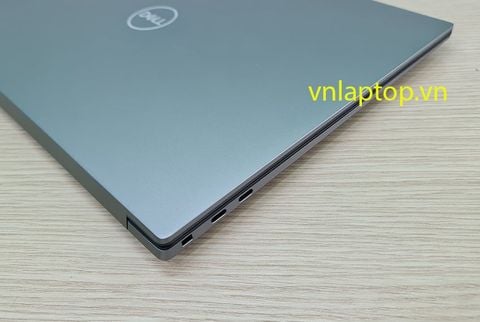 DELL PRECISION 5550 CORE I7, VGA T2000 4GB, 15.6