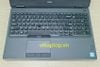 DELL PRECISION 7540 I7 9850H, 16GB, 512GB, 15.6