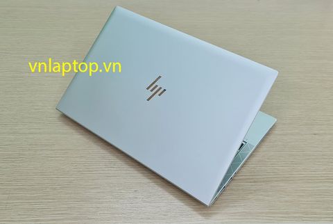 HP EliteBook 840 G7 Core i5 Gen 10 | LCD 14 inch FHD IPS | Mỏng Nhẹ, Bền Bỉ, Pin Lâu  - VNLAPTOP