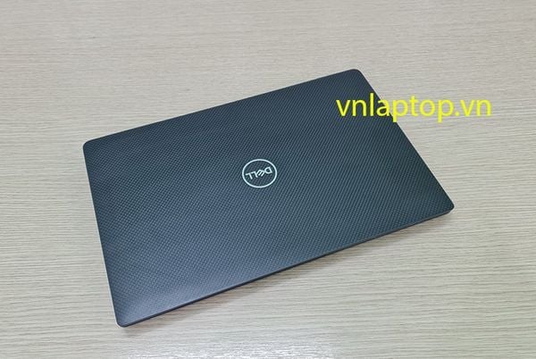 DELL LATITUDE 7410 CORE I7, 14 INCH FULL IPS, NGUỒN MỸ MỚI VỀ - ĐẸP KENG