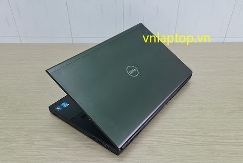 DELL M6800 I7 4800MQ, CARD RỜI ĐỒ HỌA GAME K3100M 4GB