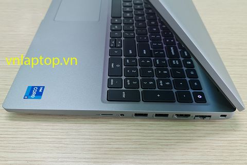 Dell Precision 3560  i7 Gen 11 | 16GB | 512GB SSD | Giảng Dạy - Học Tập - Thiết Kế - Lập Trình Cơ Bản