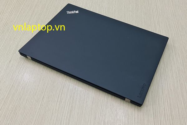 LENOVO THINKPAD T470 I5 7200U, 16GB, 256GB SSD, 14