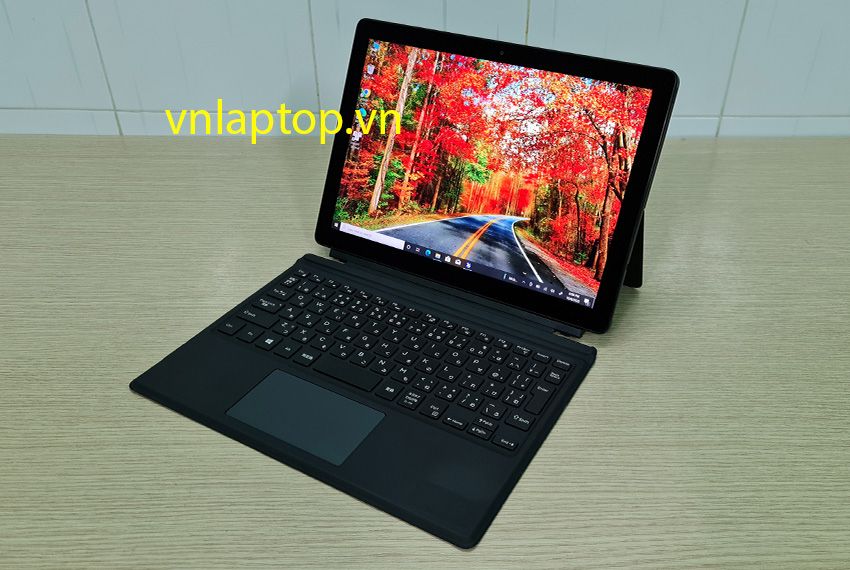 DELL LATITUDE 5290 2 in 1 - SỨC MẠNH CỦA MÁY TÍNH XÁCH TAY & SỰ LINH H – vnlaptop DELL LATITUDE 5290 2 in 1 - SỨC MẠNH CỦA MÁY TÍNH XÁCH TAY & SỰ LINH H – vnlaptop