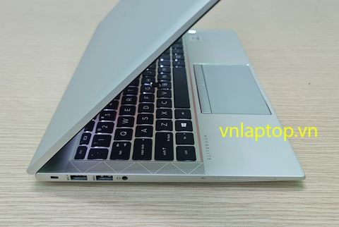 HP ELITEBOOK 840 G7 CORE I5 THẾ HỆ 10, 16GB, 256GB SSD, 14 INCH FULL IPS