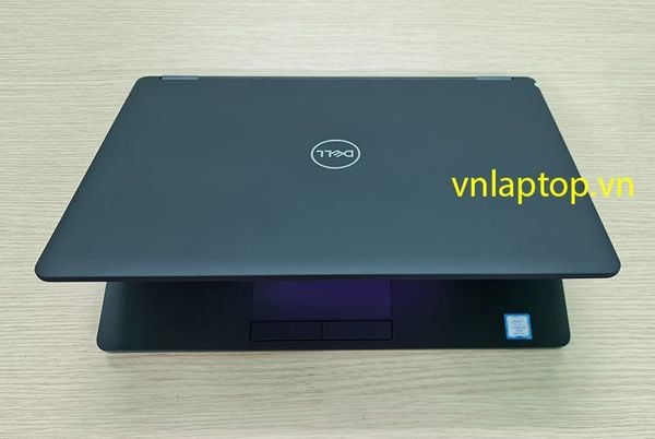LAPTOP 14 INCH GIÁ RẺ, GỌN NHẸ, PIN LÂU - DELL LATITUDE 5480