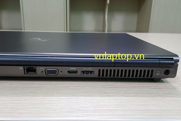 DELL M6600 CORE I7 2720QM, 17.3 INCH HD+, CARD RỜI 2GB NVIDIA 3000M