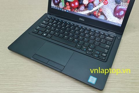LAPTOP MỎNG NHẸ CHO VĂN PHÒNG GIÁ RẺ - DELL LATITUDE 5290