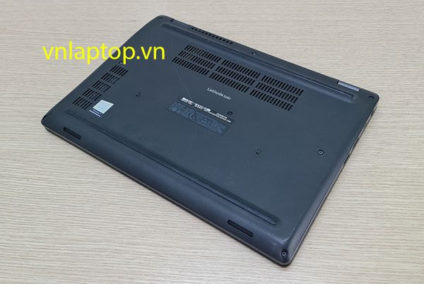 LAPTOP MỎNG NHẸ CHO VĂN PHÒNG GIÁ RẺ - DELL LATITUDE 5290