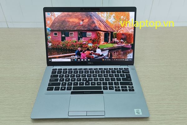 DELL LATITUDE 5411 ĐỒ HỌA MẠNH MẼ, DI ĐỘNG, SANG TRỌNG