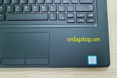 LAPTOP 14 INCH GIÁ RẺ, GỌN NHẸ, PIN LÂU - DELL LATITUDE 5480