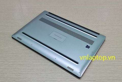 DELL PRECISION 5520 CORE I7, 15.6 INCH 4K CẢM ỨNG ĐA ĐIỂM, VGA RỜI 4GB M1200M