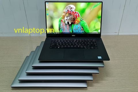DELL PRECISION 5510 I7 6820HQ, 16GB, 512GB, 15.6