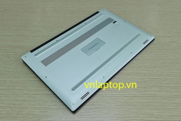 DELL PRECISION 5530 I7 8850H, 16GB, 512GB, VGA P2000 4GB, 15.6