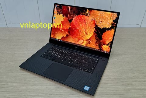 DELL PRECISION 5530 CORE I9 8950HK, 4K CẢM ỨNG TAY ĐA ĐIỂM