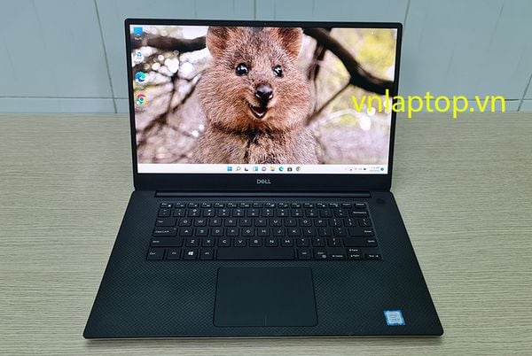 DELL PRECISION 5540 CORE I9, 32GB, 512GB SSD, GPU T2000 4GB, FULL HD IPS
