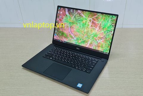 DELL PRECISION 5540 I7 9850H, 16GB, 512GB, 4K TOUCH, VGA T2000 4GB
