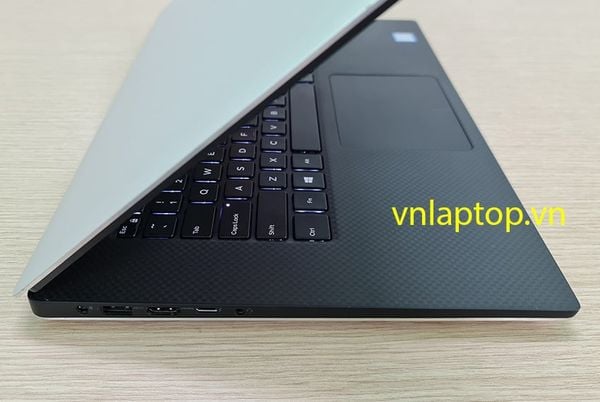 DELL PRECISION 5540 CORE I7, 16GB, 512GB, 15.6