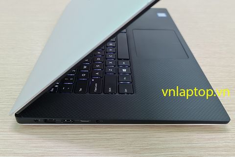 DELL PRECISION 5530 I7 8850H, 16GB, 512GB, VGA P2000 4GB, 15.6