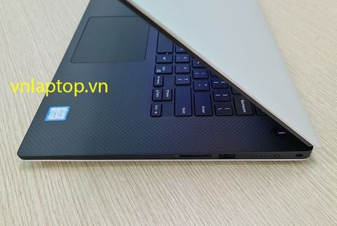 DELL PRECISION 5540 CORE I7, 16GB, 512GB, 15.6