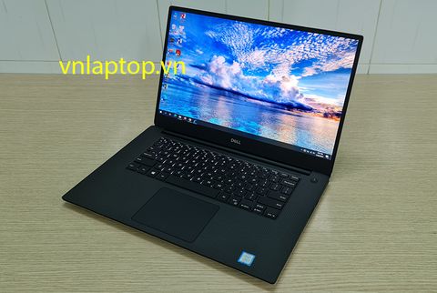 DELL PRECISION 5540 - MÁY TRẠM CỰC MẠNH MẼ, MỎNG NHẸ, TINH HOA THIẾT KẾ.