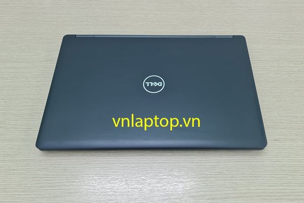 DELL LATITUDE 5580 I5 7300U, 8GB, 256GB, 15.6 INCH HD