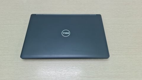 DELL LATITUDE 5580 I5 THẾ HỆ 7, 15.6 INCH FULL IPS.